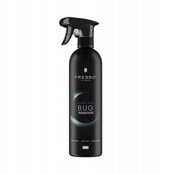 FRESSO BUG REMOVER 1000ml ŚRODEK DO USUWANIA OWADÓW Z KAROSERII