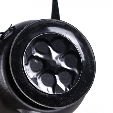 LAMPA OSTRZEGAWCZA LED BEZPRZEWODOWA KOGUT OSTRZEGAWCZY AKUMULATOR + PILOT