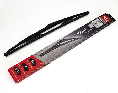 Tylna Wycieraczka Dedykowana do PEUGEOT 207 (A7) Maj.2006-Kwi.2012