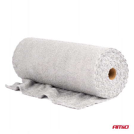 Ściereczki z mikrofibry ręczniki na rolce 30x30 cm 50 szt. 120g