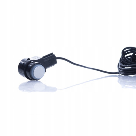 CZUJNIKI PARKOWANIA PARKTRONIC HOMOLOGACJA SREBRNE OEM