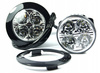 LAMPY DO JAZDY DZIENNEJ DRL LED 902HP M-TECH DIODY OSRAM HOMOLOGACJA GWAR.