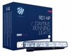 LAMPY DO JAZDY DZIENNEJ DRL LED 901HP M-TECH DIODY OSRAM HOMOLOGACJA GWAR.