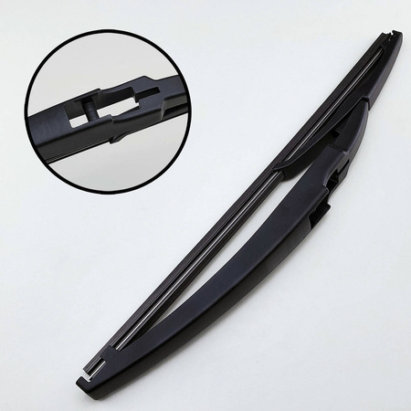 Samochodowa wycieraczka tylna, pióro wyciaraczki HQ Automotive HQ10F