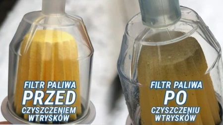 TEC-2000 DIESEL INJECTOR FLUSH 2.5L PŁUKANKA DO WTRYSKÓW WARSZTAT ROLNICTWO