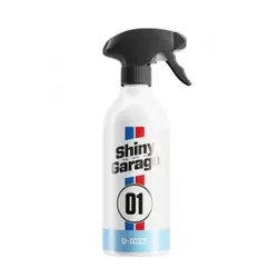 Shiny Garage D-Icer 500ml