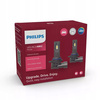 ŻARÓWKI LED HIR2 PHILIPS ACCESS 6000K +80% ORYGINALNY ROZMIAR PLUG&PLAY