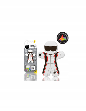 Zapach samochodowy Aroma Car Manny SPORT FRESH