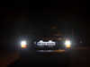 VOLVO C30 S40 S60 S80 V70 XC60 XC70 XC 90 LAMPKI LED TABLICY REJESTRACYJNEJ EP49