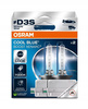 ŻARNIKI D3S XENON KSENON OSRAM XENARC COOL BLUE BOOST 7000K SUPER BIAŁE
