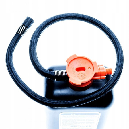 ZESTAW NAPRAWCZY EINPARTS DO OPON KÓŁ SZYBKIEJ NAPRAWY USZCZELNIACZ KOMPRESOR GRATIS