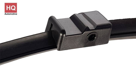 Bezprzegubowe Wycieraczki Samochodowe HQ Aero Dynamic - AD82-822 Twin Box