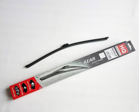 Samochodowa wycieraczka tylna, pióro wyciaraczki HQ3A14 do BMW 5 F11, G31, VOLVO V70,V90, XC70, XC90