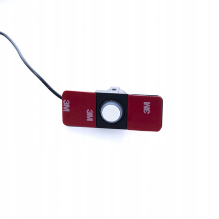 CZUJNIKI PARKOWANIA PARKTRONIC HOMOLOGACJA BIAŁE OEM