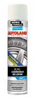 AUTOLAND BLAG czernidło do opon Z FILTREM UV 400ml