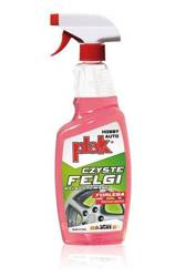 FORLEGA Czyste felgi 750 ml