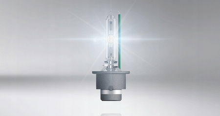 ŻARNIK XENON KSENON OSRAM D4S ORIGINAL 4 LATA GWARANCJI XENARC 4300K MADE IN GERMANY