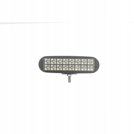 PROFESJONALNA LAMPA ROBOCZA 16xLED 12V 24V 1732lm