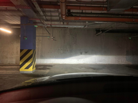 H4 LED MARBA LIGHT ORYGINALNY ROZMIAR 1:1 6000K 12V-24V CIĘŻAROWE + OSOBOWE