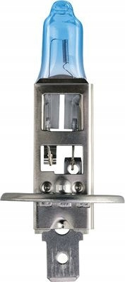 H1 PHILIPS WHITE VISION ULTRA 12V 55W + W5W WVU