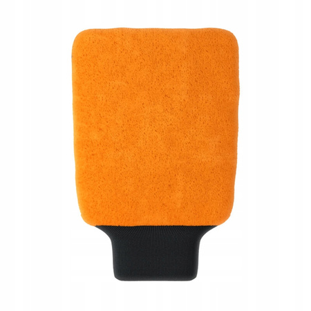 ADBL CLAY MITT - RĘKAWICA Z GLINKĄ POLIMER LAKIER