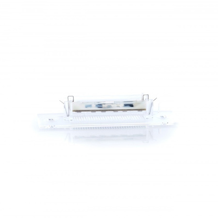 PODŚWIETLENIE TABLICY REJESTRACYJNEJ EP70 PORSCHE 