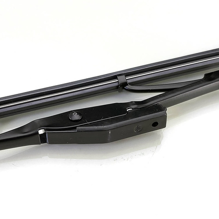 Przód + Tyl‚ Zestaw Wycieraczek do LAND ROVER Range Rover Evoque Wrz.2011-Paź.2018