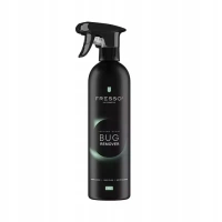 FRESSO BUG REMOVER 1000ml ŚRODEK DO USUWANIA OWADÓW Z KAROSERII