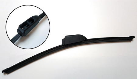 Tylna Wycieraczka Dedykowana do HYUNDAI i30 CW Estate II (GD) Kwi.2012-wzwyż