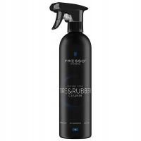FRESSO TIRE & RUBBER CZYSZCZENIE OPON I ELEMENTÓW GUMOWYCH 1000ml