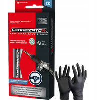 CERAMIZATOR CK CERAMIKA DO UKŁADU WSPOMAGANIA KIEROWNICY MAGLOWNICY OCHRONA