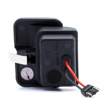 PODŚWIETLENIE TABLICY REJESTRACYJNEJ EP191 VOLKSWAGEN