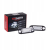 VOLVO C30 S40 S60 S80 V70 XC60 XC70 XC 90 LAMPKI LED TABLICY REJESTRACYJNEJ EP49