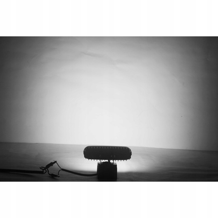 PROFESJONALNA LAMPA ROBOCZA 16xLED 12V 24V 1732lm