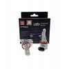 ŻARÓWKI LED H8 H9 H11 H16 HQ E-VISION ORYGINALNY ROZMIAR 1:1