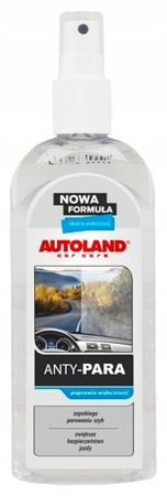 AUTOLAND - ANTY-PARA - płyn antyroszeniowy 300ml