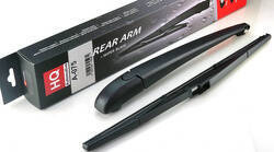 Samochodowa wycieraczka tylna, pióro + ramię HQ A-075 do Toyota C-HR 2016-wzwyż