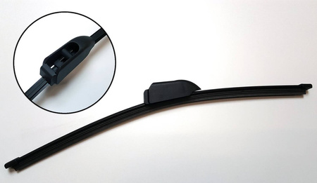 Samochodowa wycieraczka tylna, pióro wyciaraczki HQ Automotive HQ12R