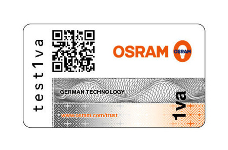 D2S OSRAM ORIGINAL XENON KSENON P32d-2 4 LATA GWARANCJI MADE IN GERMANY