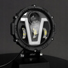 MOCNA LAMPA ROBOCZA LED OFF ROAD QUAD KOPARKA TIR 12-24V VLIGHT HOMOLOGACJA
