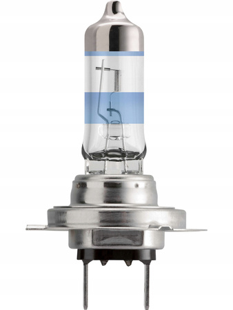 PHILIPS H7 RACING VISION +200% GT200 MOTOCYKL