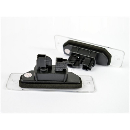 PODŚWIETLENIE TABLICY REJESTRACYJNEJ EP97 NISSAN 