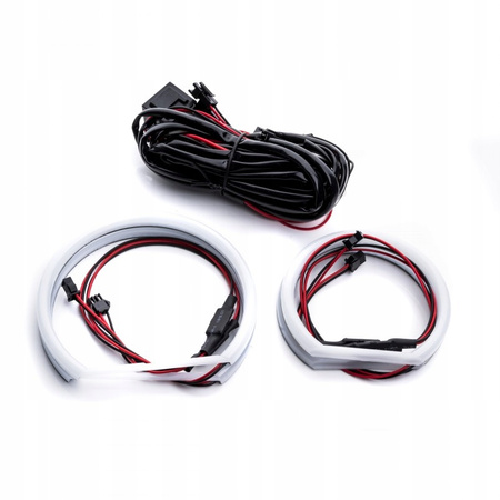 EPR22 RINGI COTTON LED BMW E46 COMPACT E83 (X3)