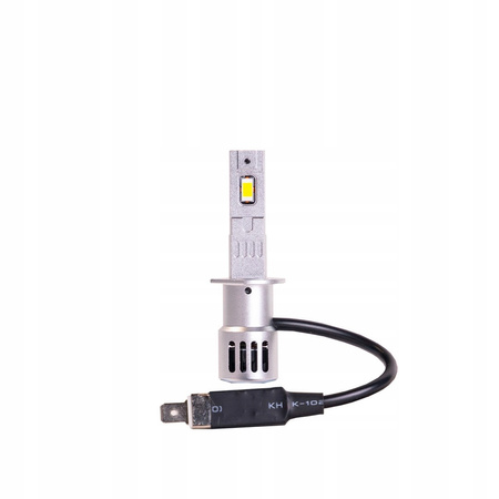 ŻARÓWKI H1 LED MTECH SMART PLUG & DRIVE ROZMIAR SUPER MINI