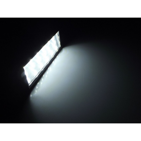 PODŚWIETLENIE TABLICY REJESTRACYJNEJ EP78 TOYOTA