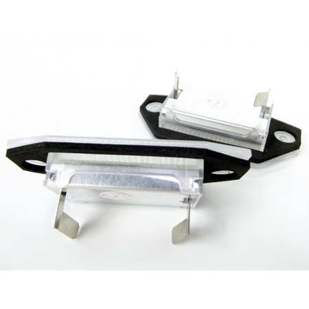 PODŚWIETLENIE TABLICY REJESTRACYJNEJ EP83 FORD MONDEO