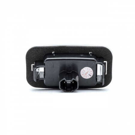 PODŚWIETLENIE TABLICY REJESTRACYJNEJ EP185 Lexus 