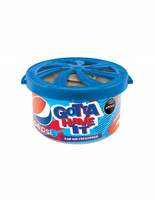 ZAPACH SAMOCHODOWY PUSZKA AROMA ORGANIC PEPSI CO