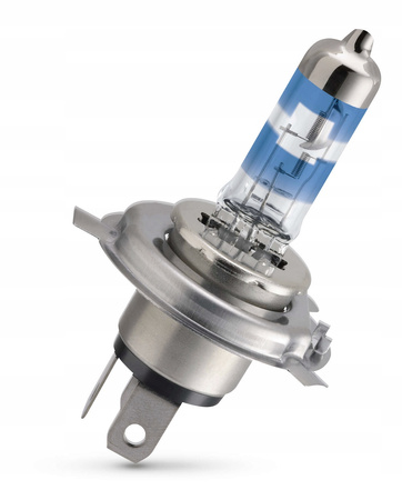 PHILIPS H4 RACING VISION +200% GT200 MOTOCYKL