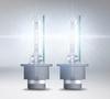 ŻARNIKI XENON KSENON D4S OSRAM NIGHT BREAKER LASER XENARC +220% 66240XNN-HCB